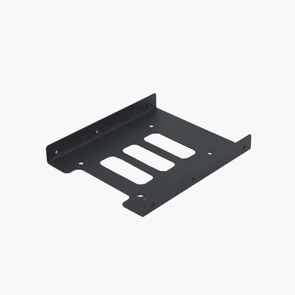 براکت هارد اینترنال 2.5 اینچی به 3.5 اینچی فلزی